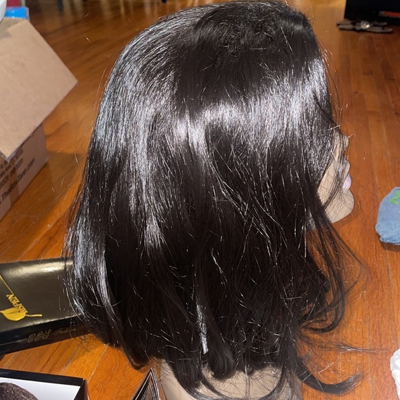 Aspen style 17 add a Bob color 2 - Picture 2 of 5